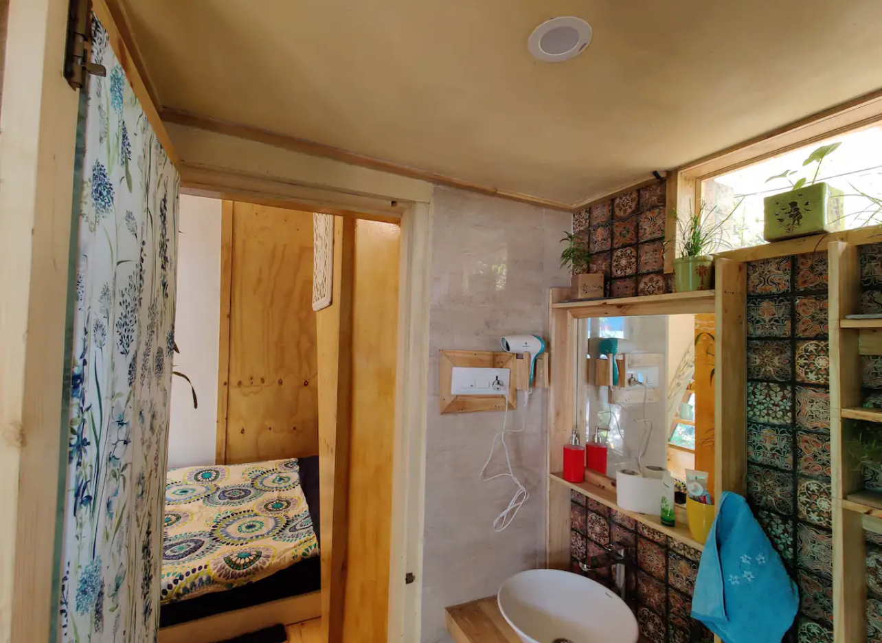 Bedroom !