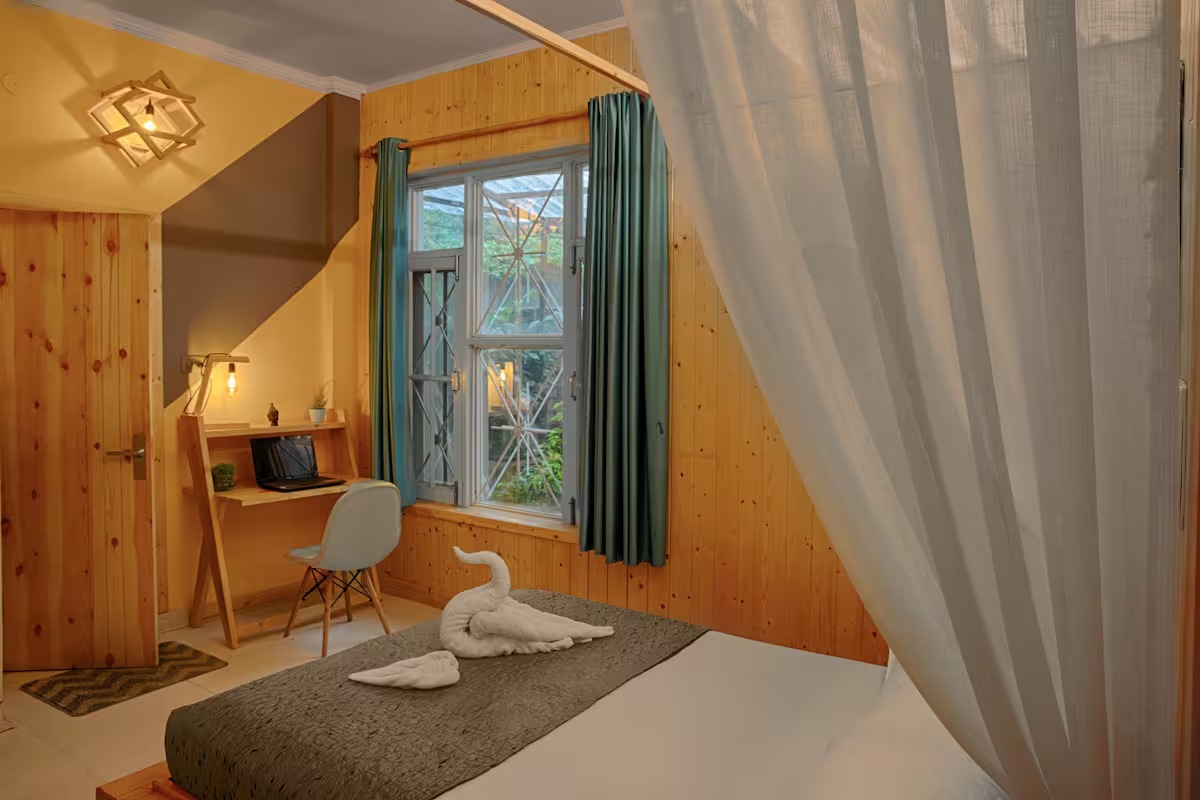  Third Room