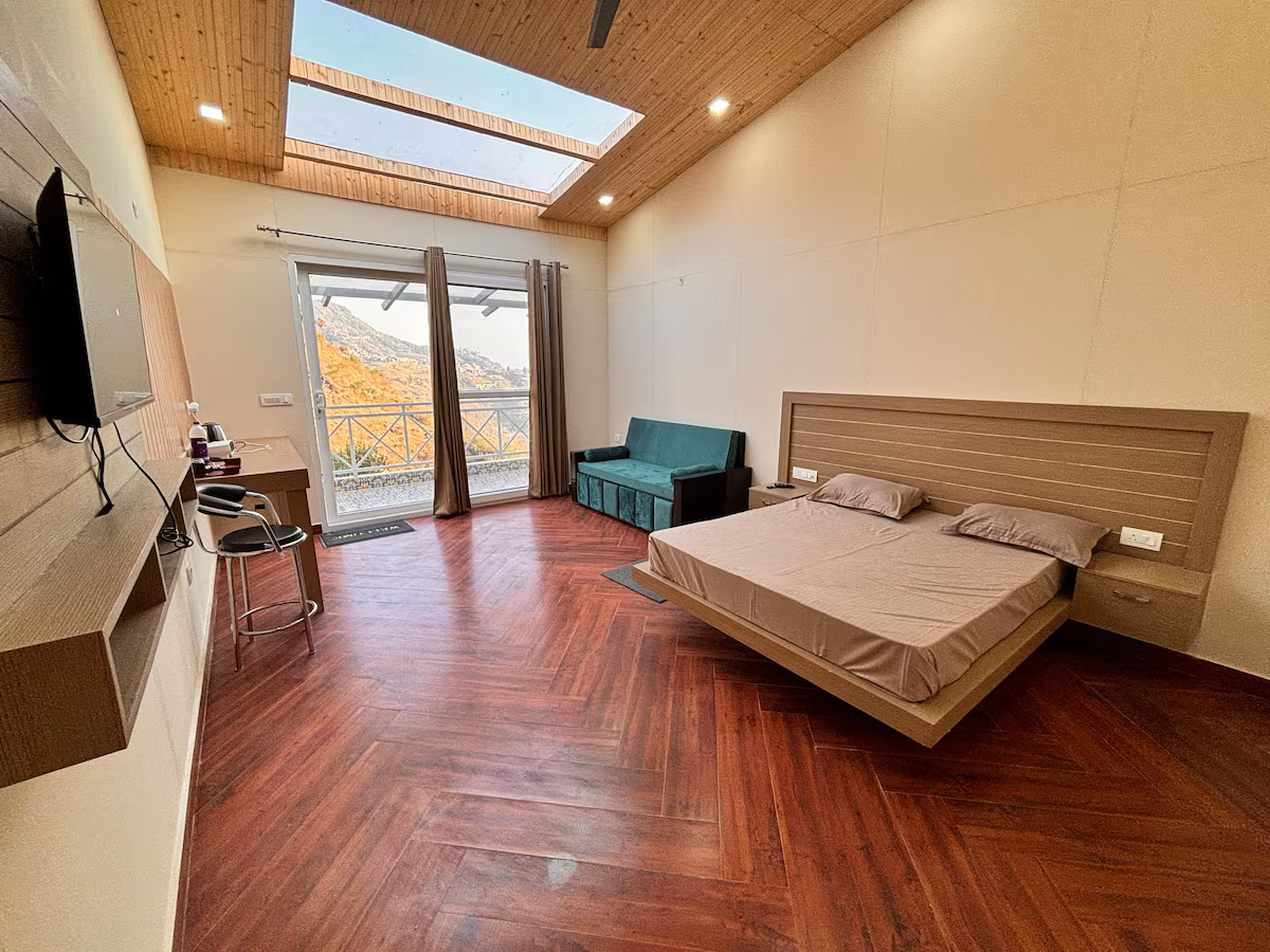 Bedroom 2