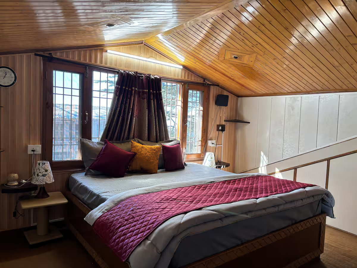 Bedroom 1